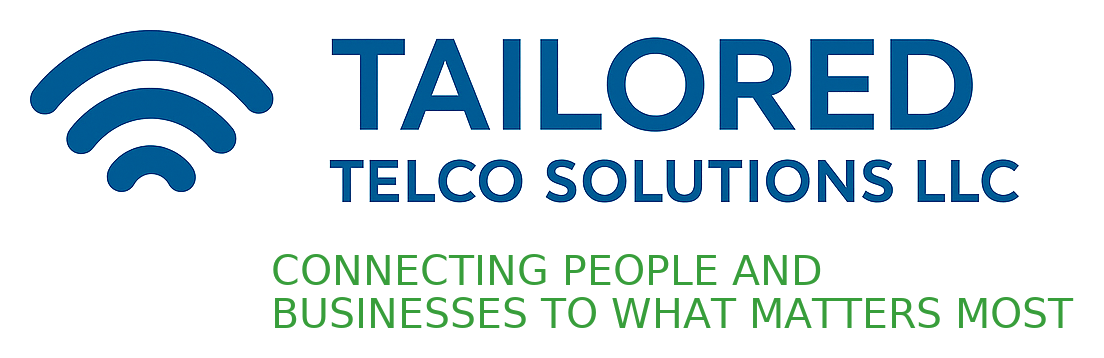 Tailored Telco Solutions LLC logo