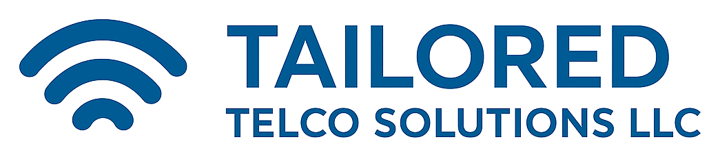 Tailored Telco Solutions LLC logo